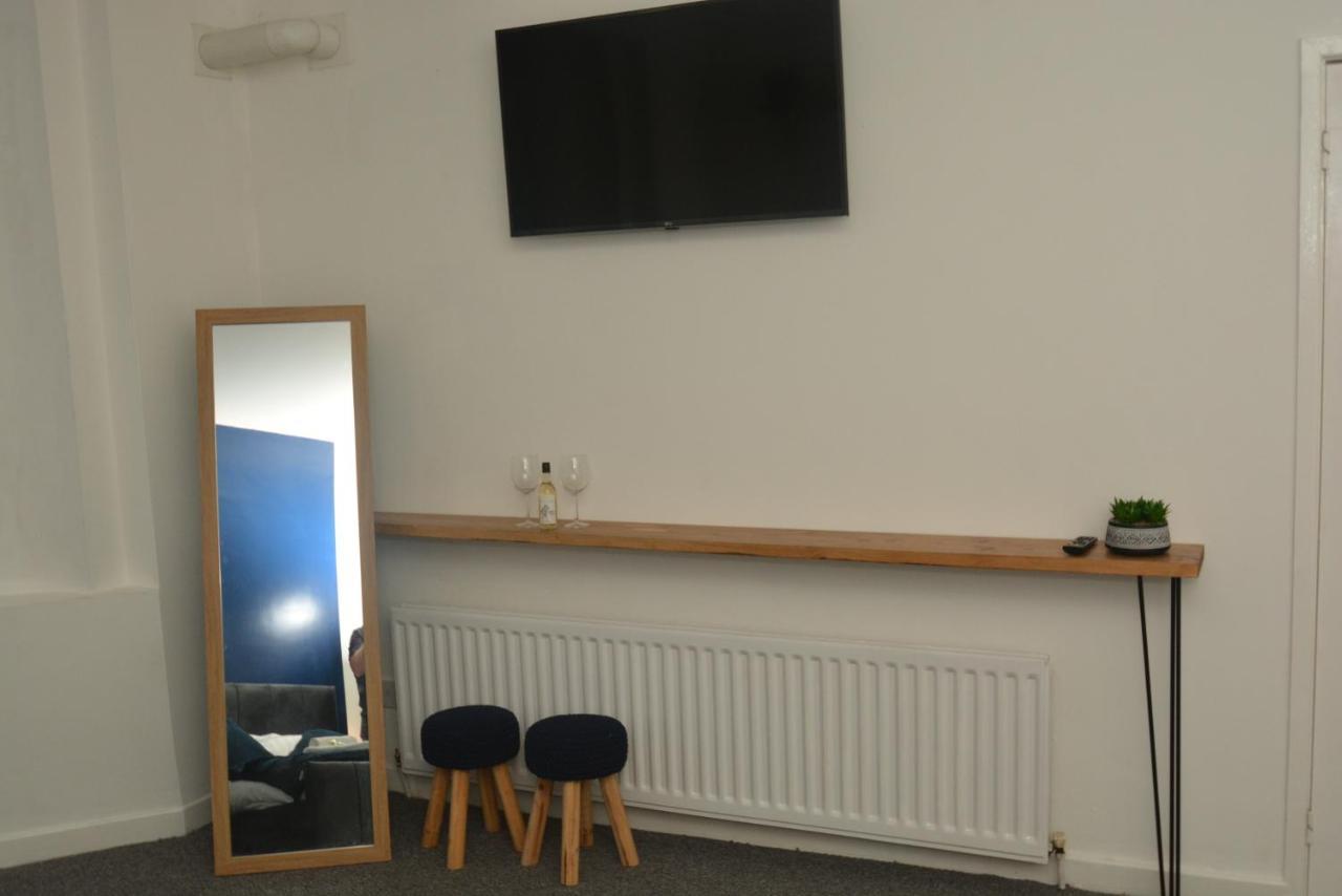 Spacious And Homely 2 Bedroom Flat - Suitelivin Gateshead Exterior foto